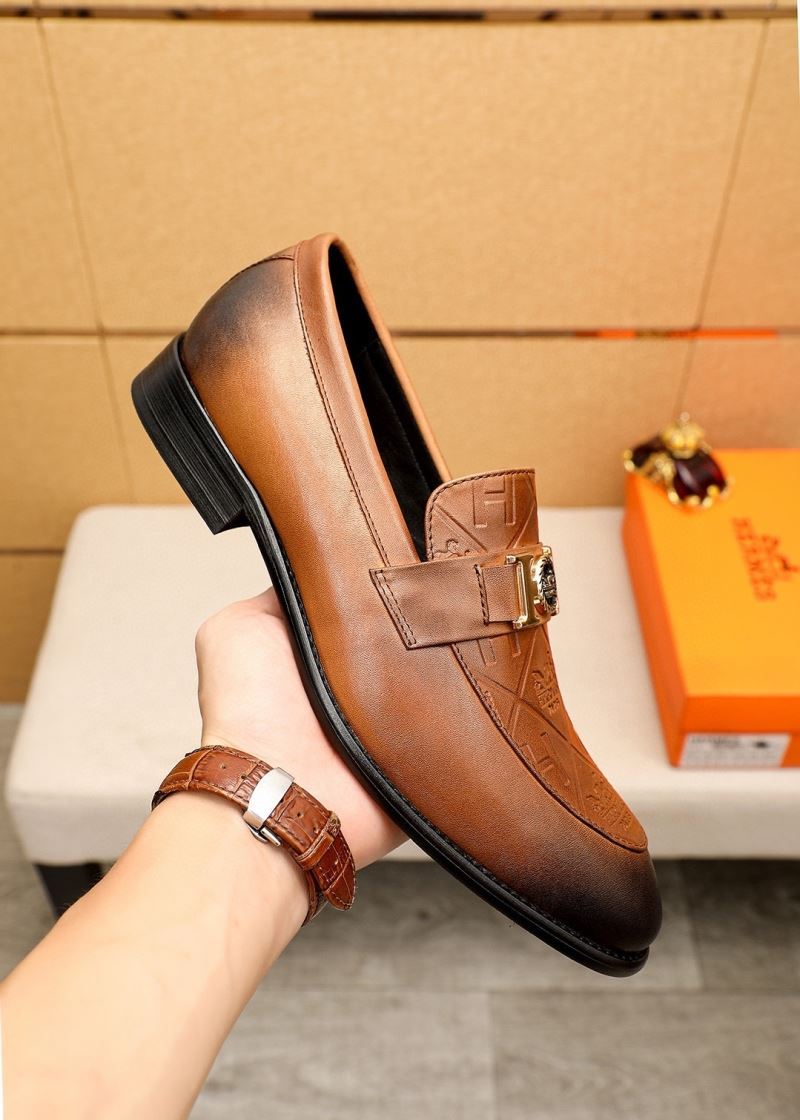 Hermes Business Shoes